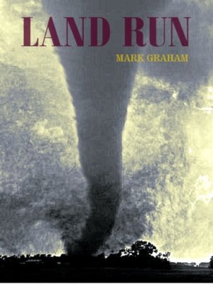 cover image of Land Run